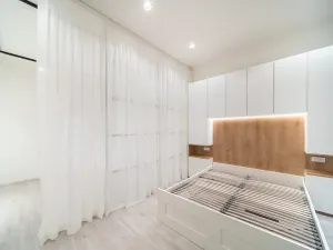 Prodej bytu 1+1, Brno, Cejl, 50 m2