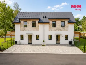 Prodej rodinného domu, Nespeky - Městečko, 118 m2