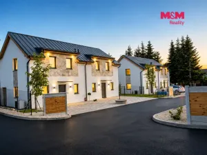 Prodej rodinného domu, Nespeky - Městečko, 118 m2