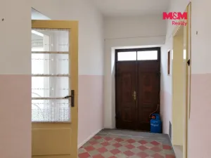 Prodej rodinného domu, Kostelec nad Černými lesy - Kostelec nad Černými Lesy, Pražská, 90 m2