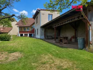 Prodej rodinného domu, Kostelec nad Černými lesy - Kostelec nad Černými Lesy, Pražská, 90 m2