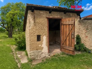 Prodej rodinného domu, Kostelec nad Černými lesy - Kostelec nad Černými Lesy, Pražská, 90 m2