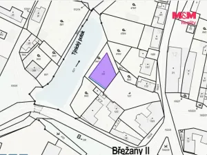 Prodej bytu 3+kk, Břežany II, 85 m2