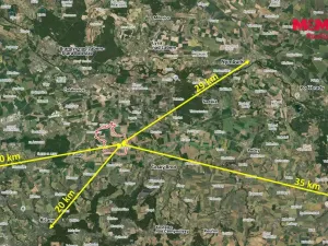 Prodej bytu 3+kk, Břežany II, 85 m2