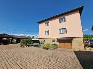 Prodej rodinného domu, Studenec, 288 m2