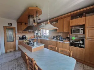 Prodej rodinného domu, Studenec, 288 m2