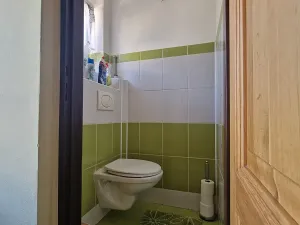 Prodej rodinného domu, Studenec, 288 m2
