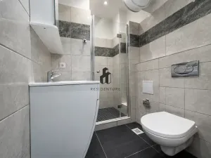 Pronájem bytu 2+1, Praha - Střešovice, Myslbekova, 50 m2
