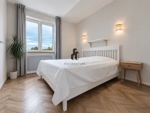 Pronájem bytu 2+kk, Praha - Michle, V zápolí, 60 m2
