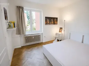 Prodej bytu 2+1, Tišnov, U Humpolky, 54 m2