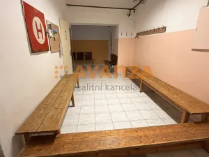 Prodej komerční nemovitosti, Děčín, Riegrova, 1200 m2