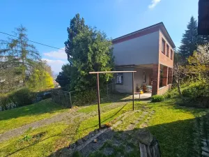 Prodej vily, Zlín, Pod Vrškem, 200 m2