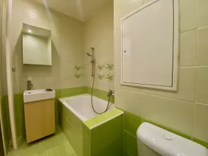 Pronájem bytu 1+1, Ostrava, Vietnamská, 38 m2