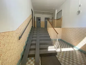 Pronájem bytu 1+1, Ostrava, Vietnamská, 38 m2