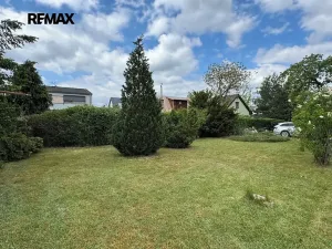 Prodej pozemku pro bydlení, Praha, 1245 m2