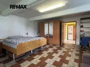 Prodej pozemku pro bydlení, Chocenice, 4491 m2