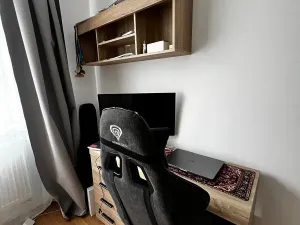 Pronájem bytu 2+kk, Karlovy Vary, Spálená, 64 m2