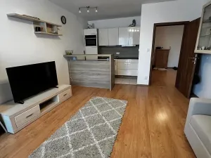 Pronájem bytu 2+kk, Karlovy Vary, Spálená, 64 m2