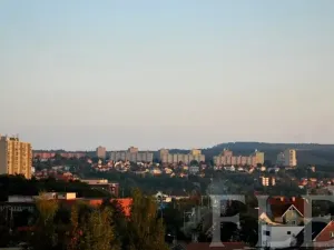 Pronájem bytu 3+1, Praha - Modřany, Hájenská, 77 m2