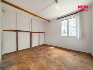 Pronájem bytu 3+1, Rakovník - Rakovník II, Průběžná, 61 m2