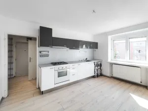 Prodej bytu 2+1, Ostrava - Zábřeh, Čujkovova, 48 m2