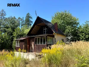 Prodej chaty, Tuchořice, 37 m2