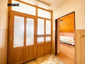 Prodej rodinného domu, Kralovice, Týnecká, 236 m2