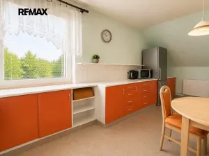 Prodej rodinného domu, Kralovice, Týnecká, 236 m2