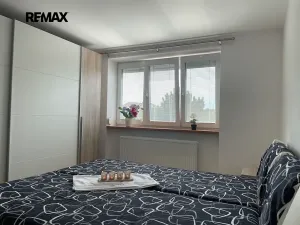 Pronájem bytu 2+1, Podivín, Revoluční, 62 m2