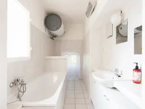 Pronájem bytu 2+kk, Praha - Podolí, Lopatecká, 50 m2
