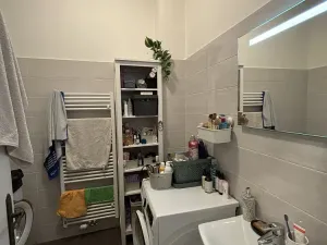 Pronájem bytu 1+1, Turnov, Palackého, 44 m2
