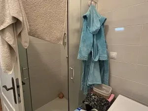 Pronájem bytu 1+1, Turnov, Palackého, 44 m2