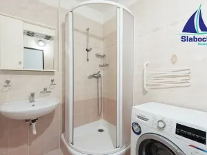 Pronájem bytu 3+1, Praha - Petrovice, Frostova, 78 m2