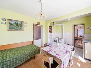 Prodej rodinného domu, Perálec, 100 m2