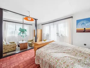 Prodej rodinného domu, Perálec, 100 m2