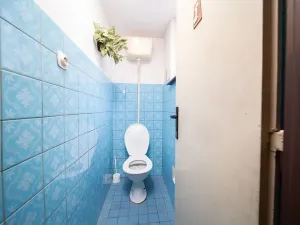 Prodej rodinného domu, Perálec, 100 m2