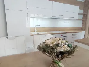 Pronájem bytu 3+kk, Hradec Králové, Bozděchova, 63 m2