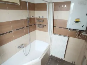 Pronájem bytu 3+kk, Hradec Králové, Bozděchova, 63 m2