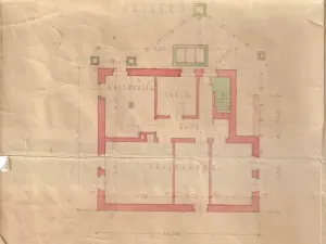 Prodej rodinného domu, Česká Kamenice, Máchova, 150 m2