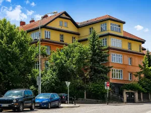 Prodej bytu 3+kk, Praha - Košíře, Píseckého, 85 m2