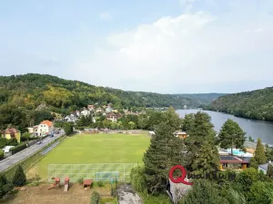 Prodej chaty, Měchenice, 80 m2