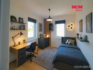 Prodej rodinného domu, Slatina nad Zdobnicí, 85 m2
