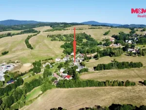 Prodej rodinného domu, Písařov, 168 m2