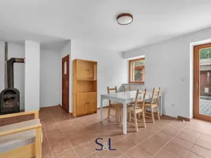 Prodej rodinného domu, Horní Planá, 200 m2