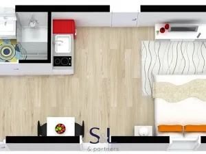 Prodej rodinného domu, Horní Planá, 200 m2