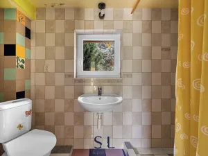 Prodej rodinného domu, Horní Planá, 200 m2