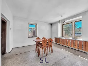 Prodej rodinného domu, Výžerky, 130 m2