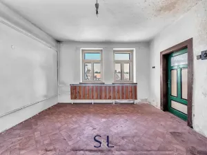 Prodej rodinného domu, Výžerky, 130 m2