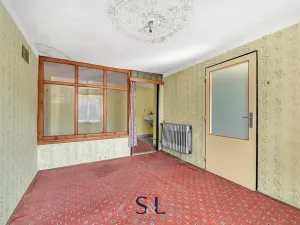Prodej rodinného domu, Výžerky, 130 m2