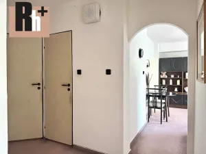 Prodej bytu 3+1, Ostrava, Opavská, 60 m2